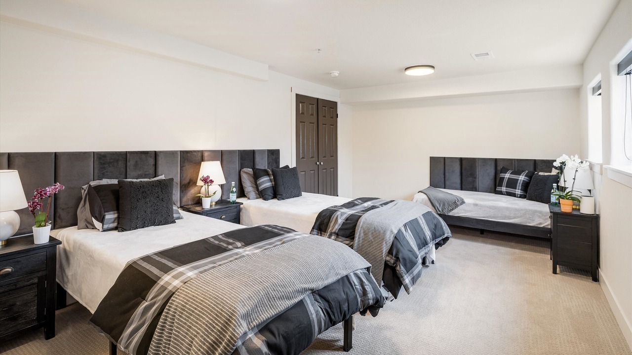 Photo of Bedroom in Boulder