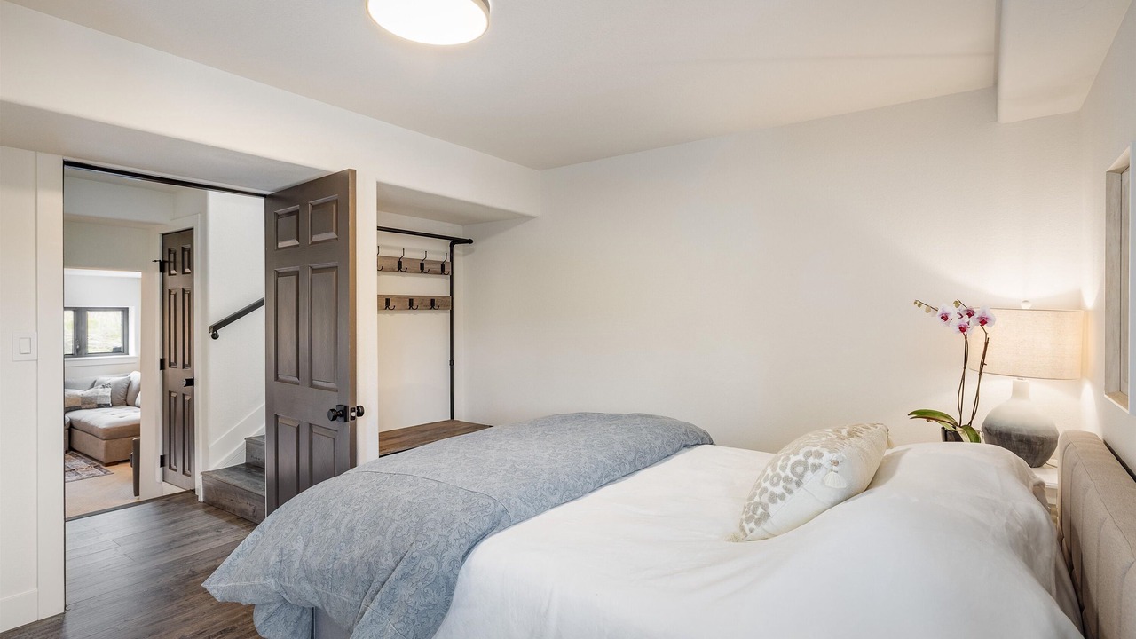 Photo of Bedroom in Boulder