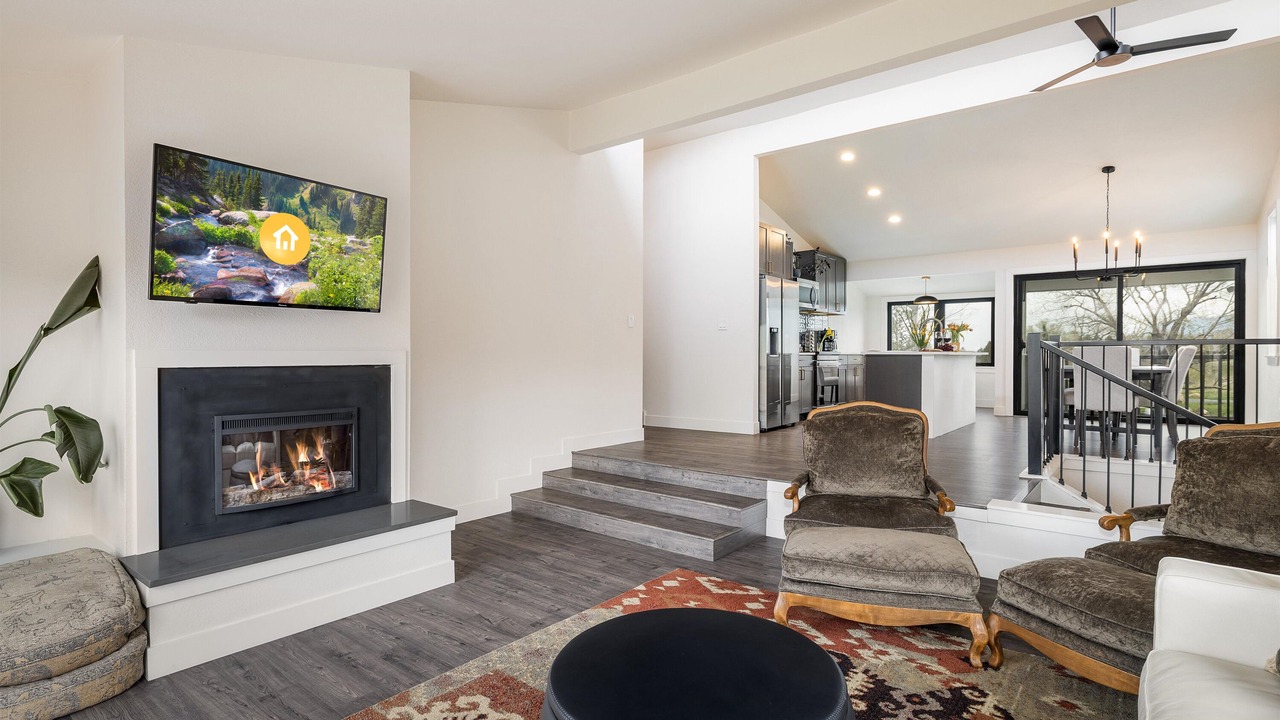 Photo of Livingroom in Boulder