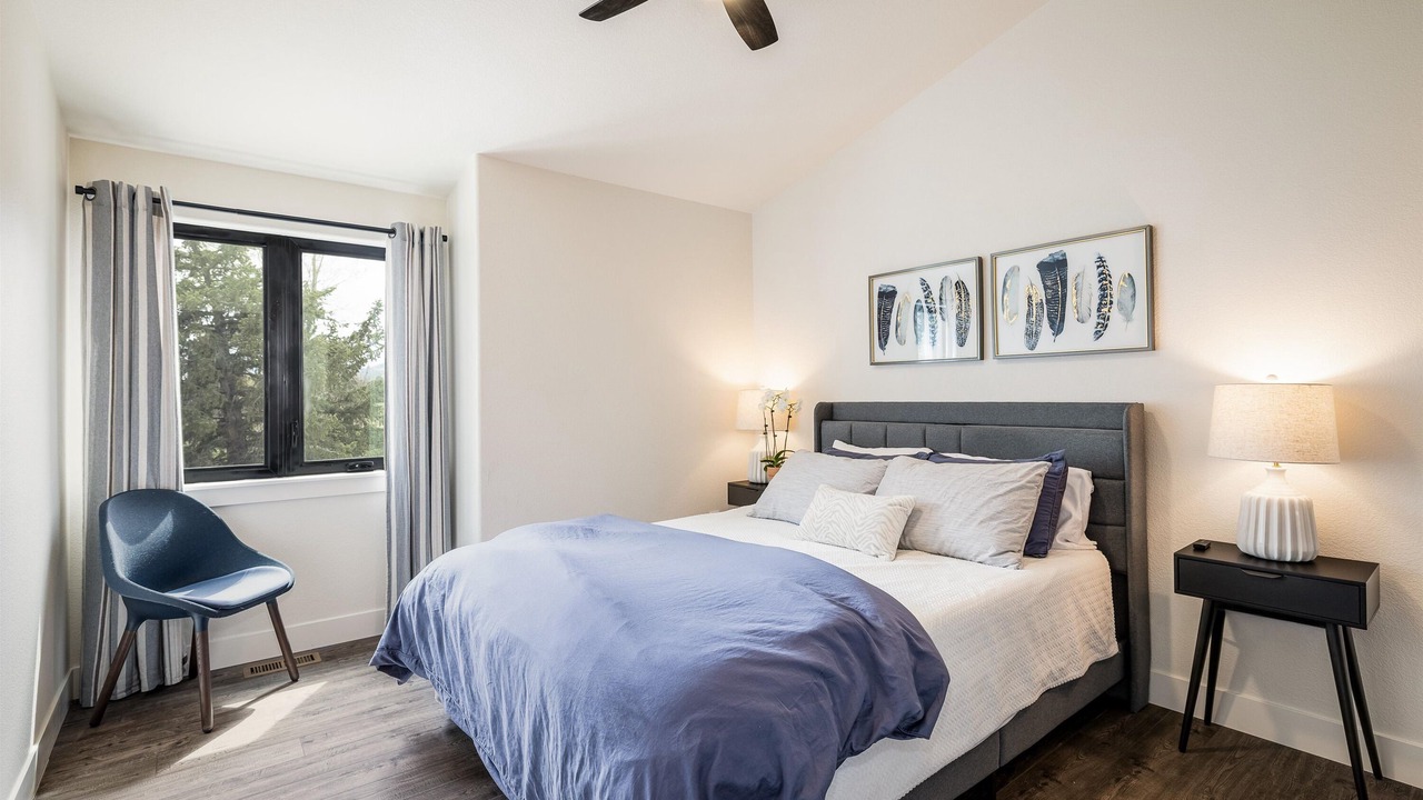 Photo of Bedroom in Boulder