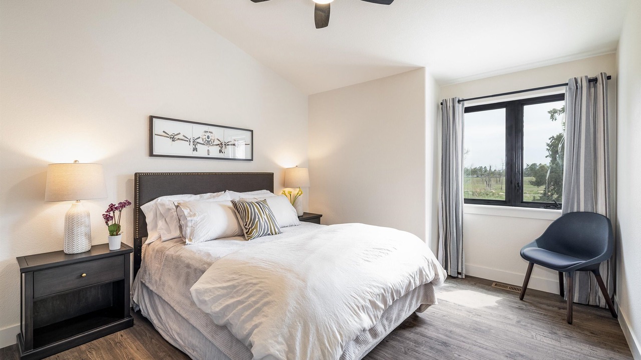 Photo of Bedroom in Boulder