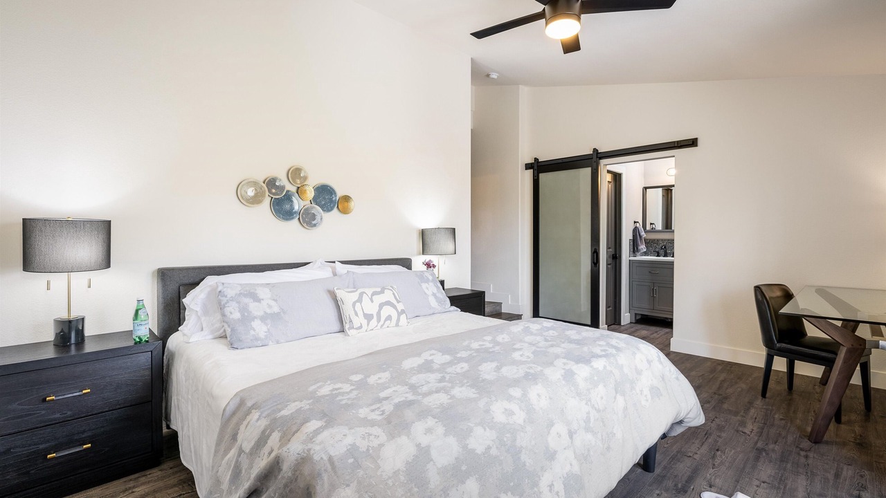 Photo of Bedroom in Boulder