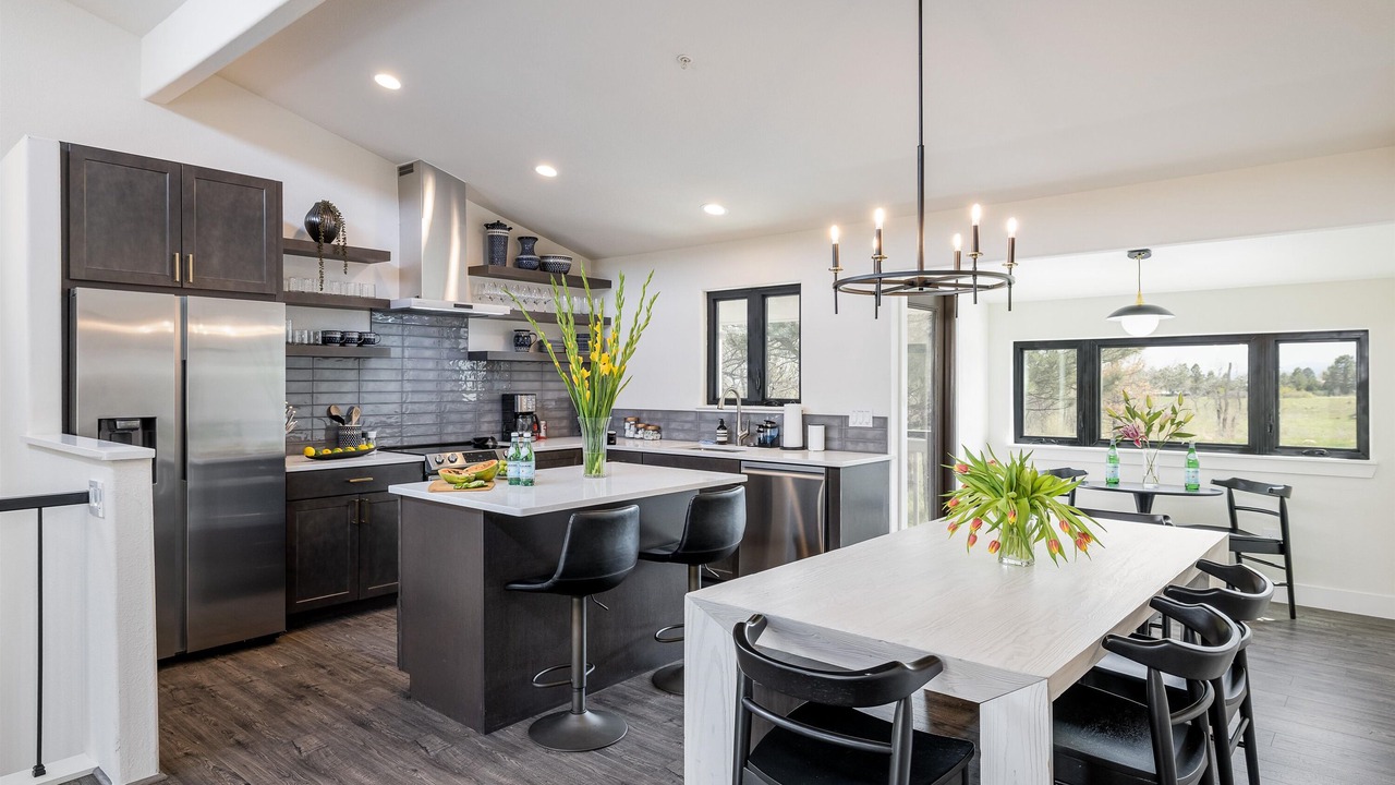Photo of Kitchen in Boulder
