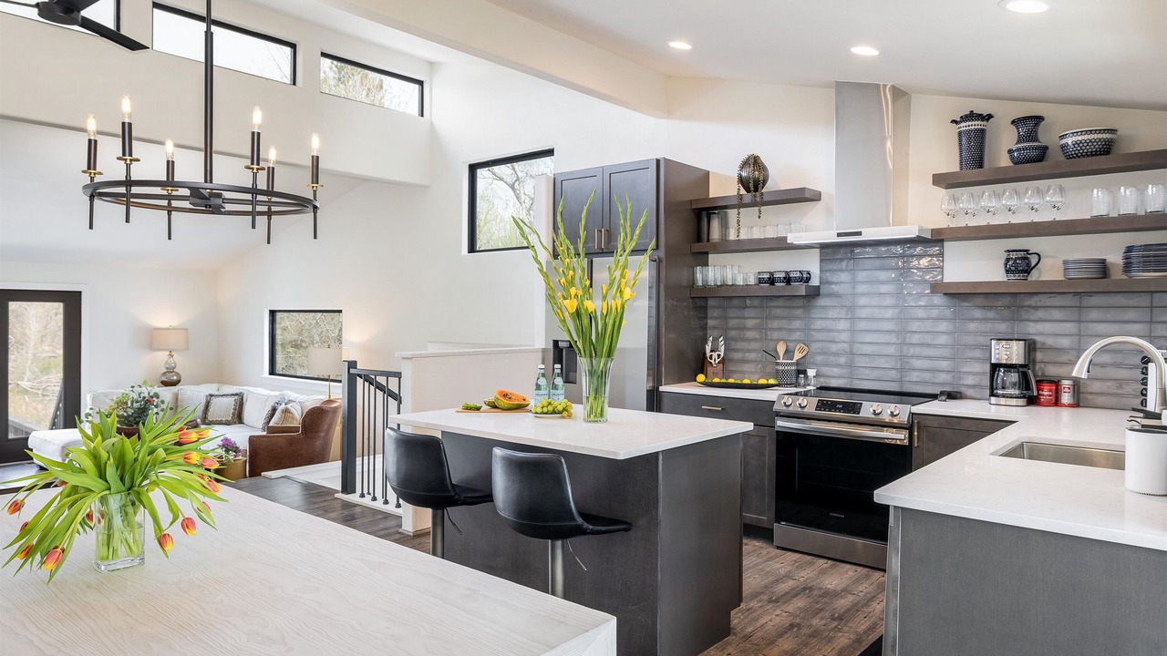 Photo of Kitchen in Boulder
