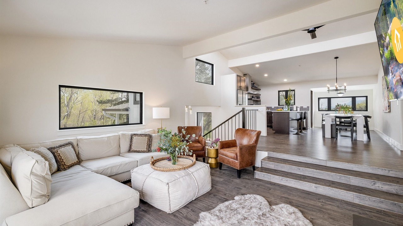 Photo of Livingroom in Boulder