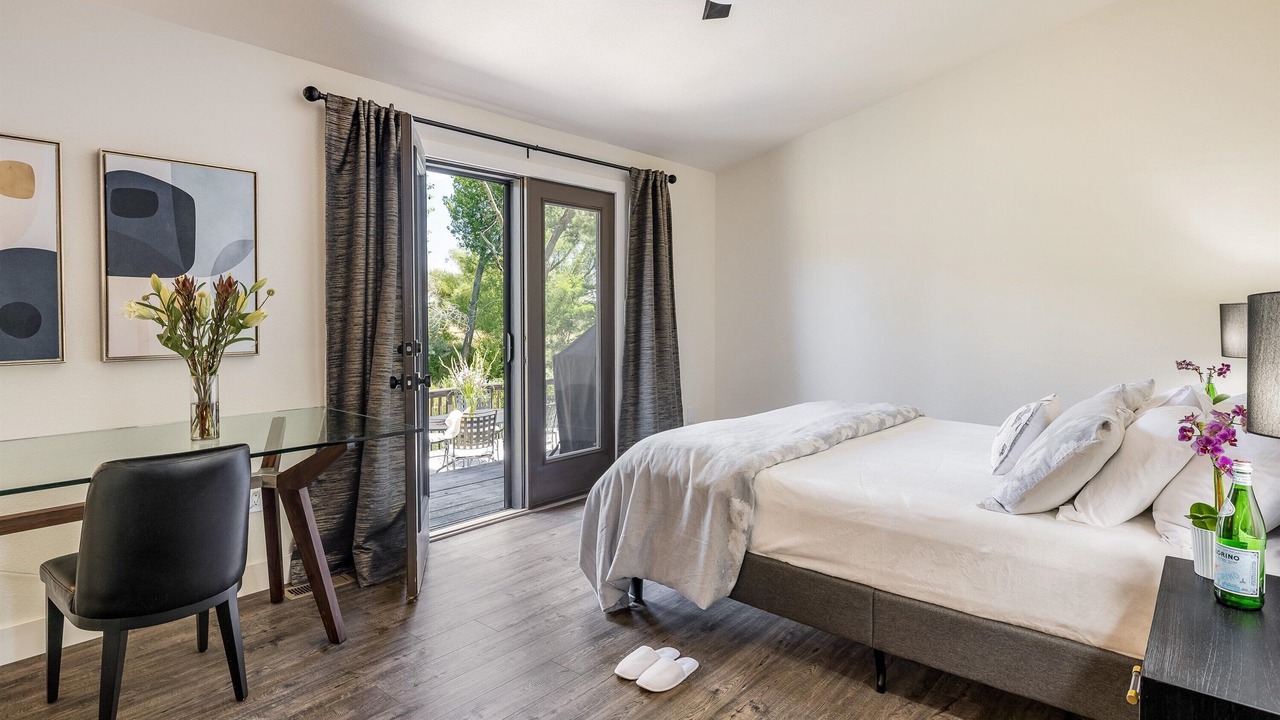 Photo of Bedroom in Boulder