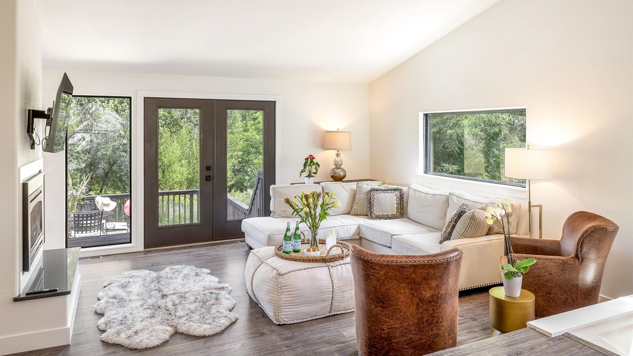 Photo of Livingroom in Boulder