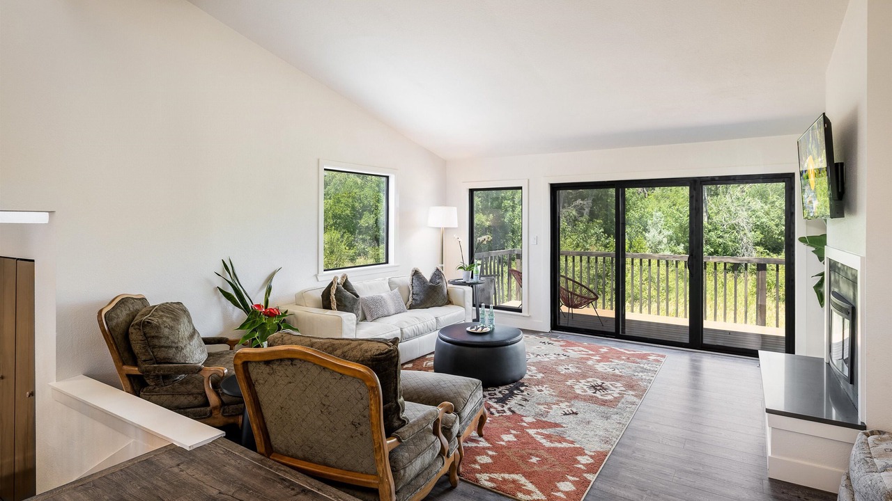 Photo of Livingroom in Boulder