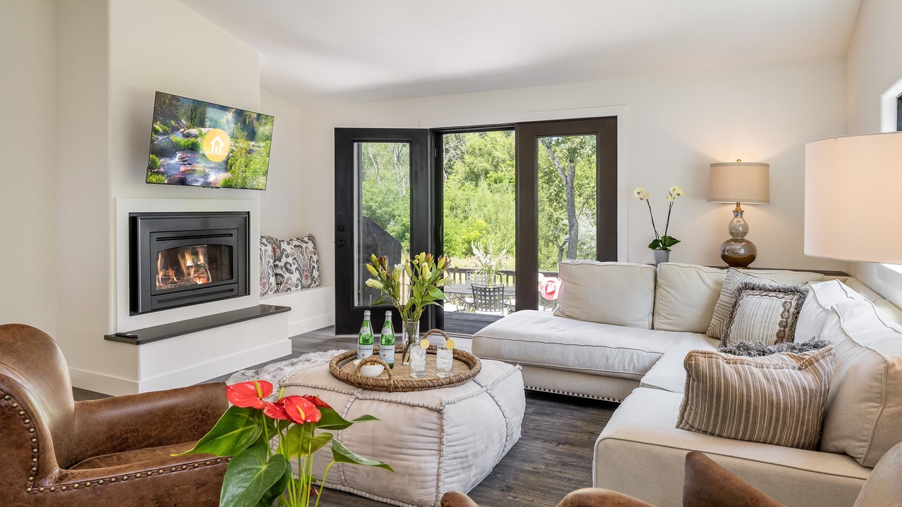 Photo of Livingroom in Boulder