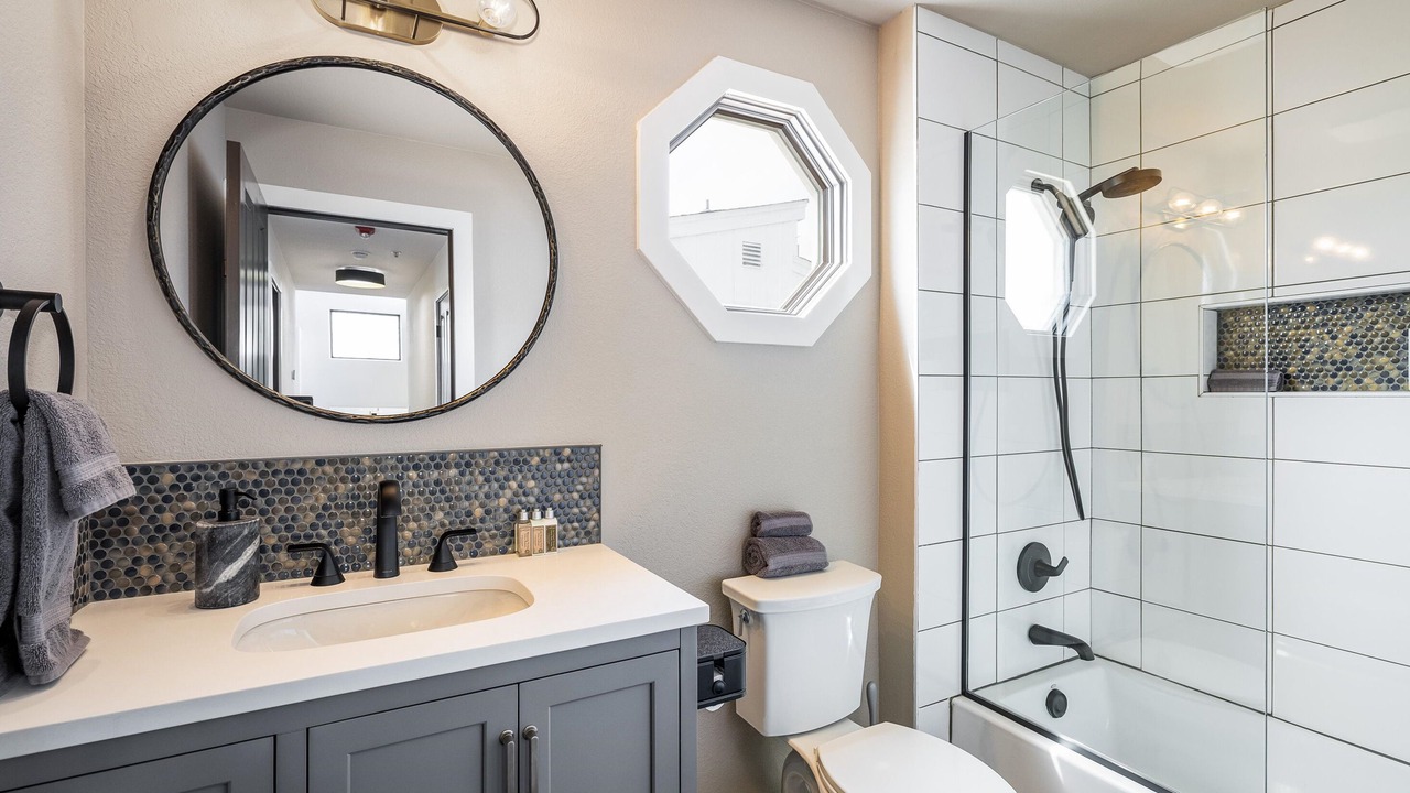 Photo of Bathroom in Boulder
