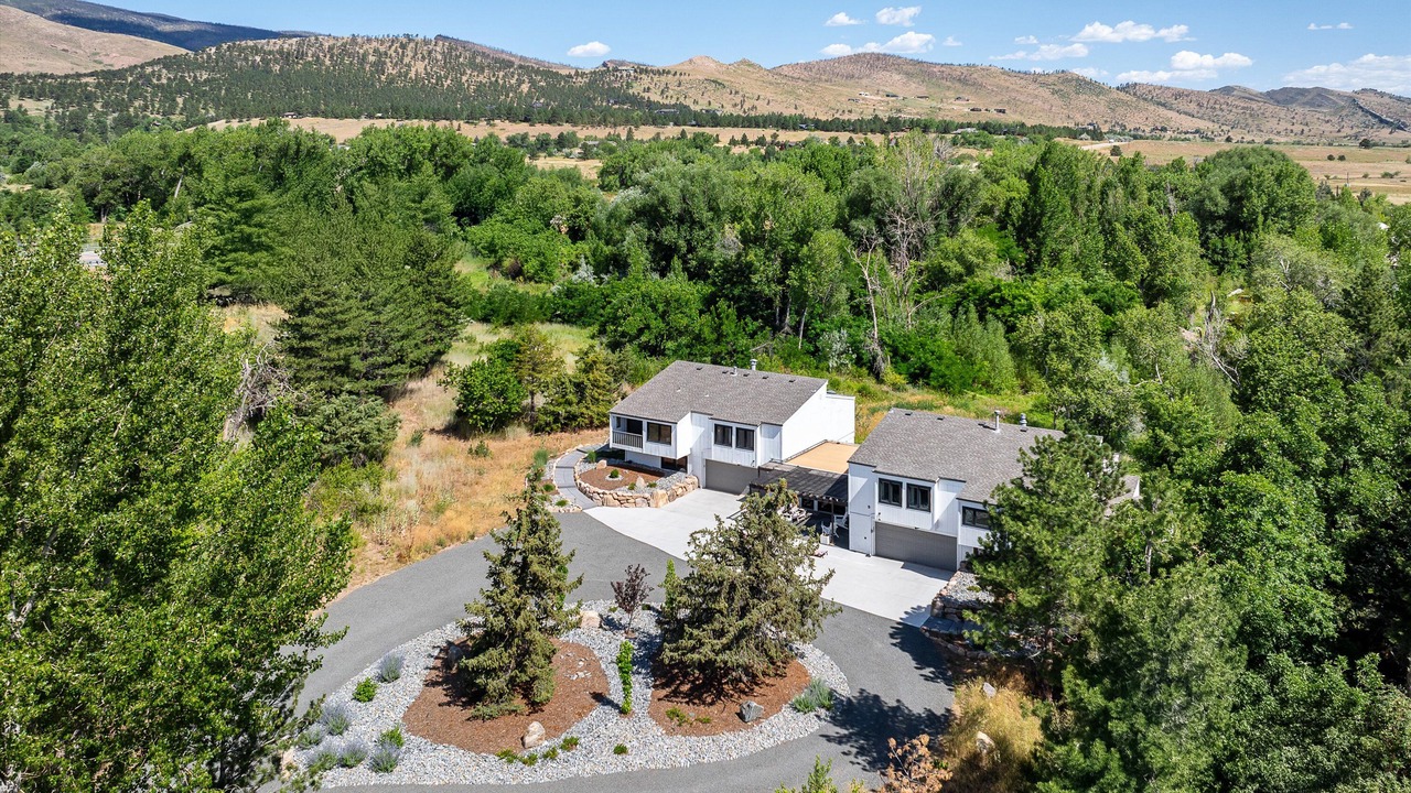 Photo of Outdoor in Boulder