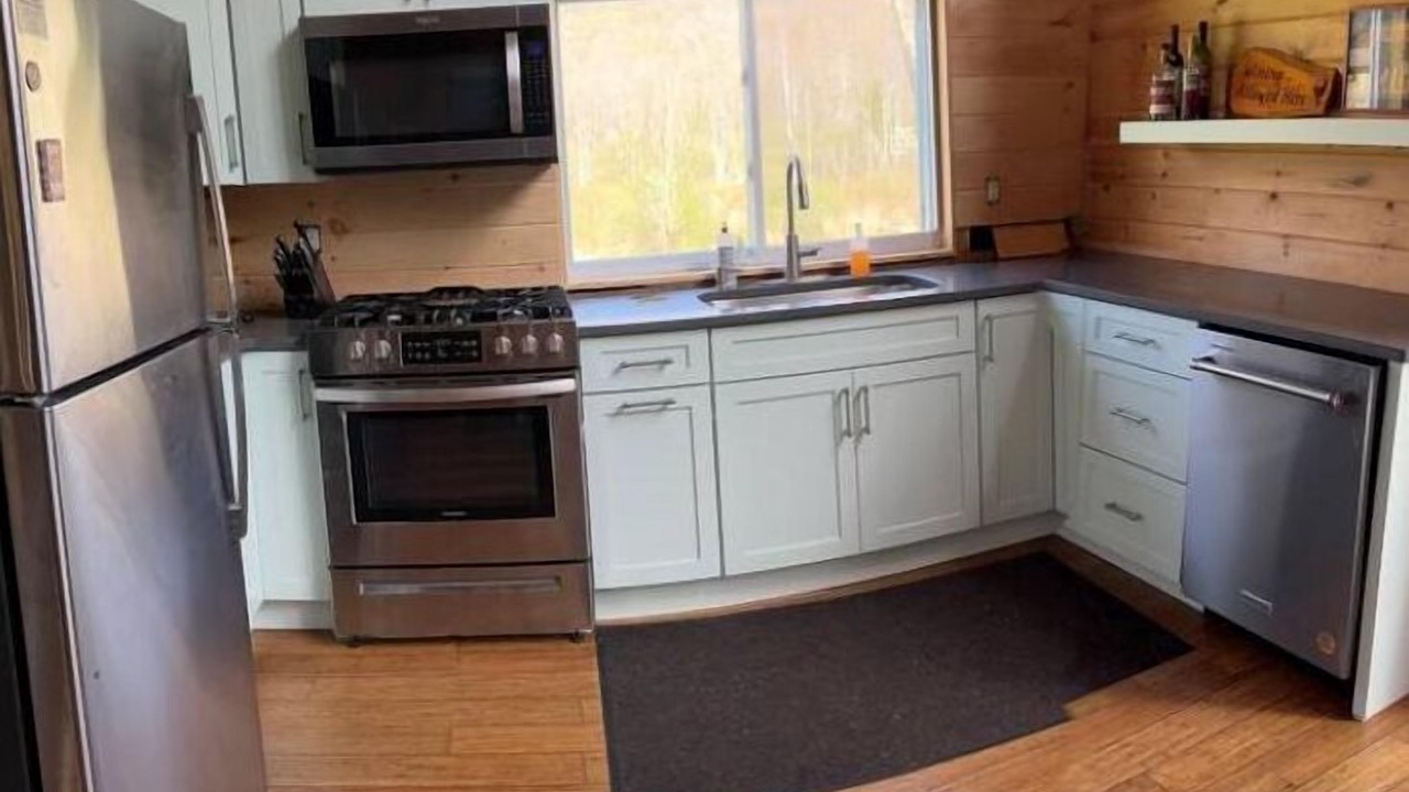 Photo of Kitchen in Fleischmanns