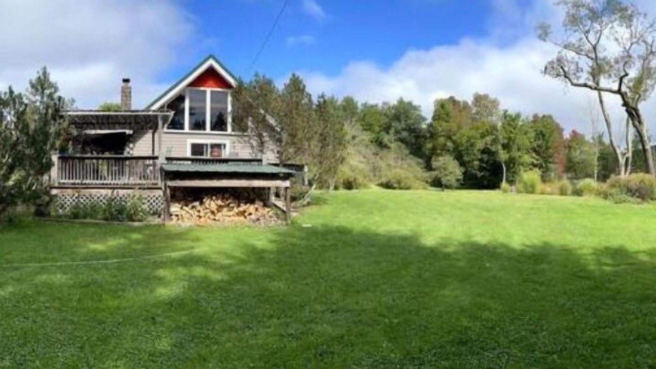 Photo of Outdoor in Fleischmanns