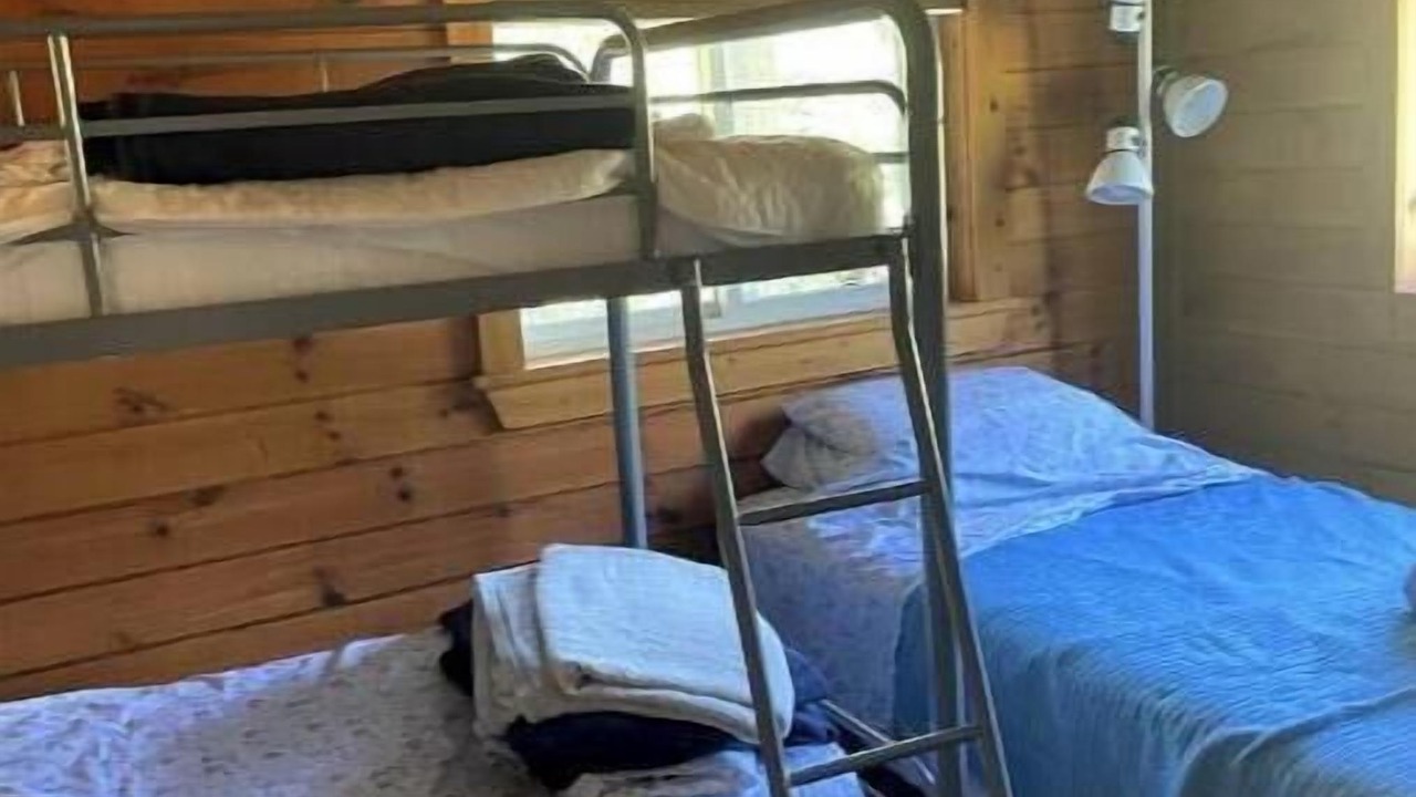 Photo of Bedroom in Fleischmanns