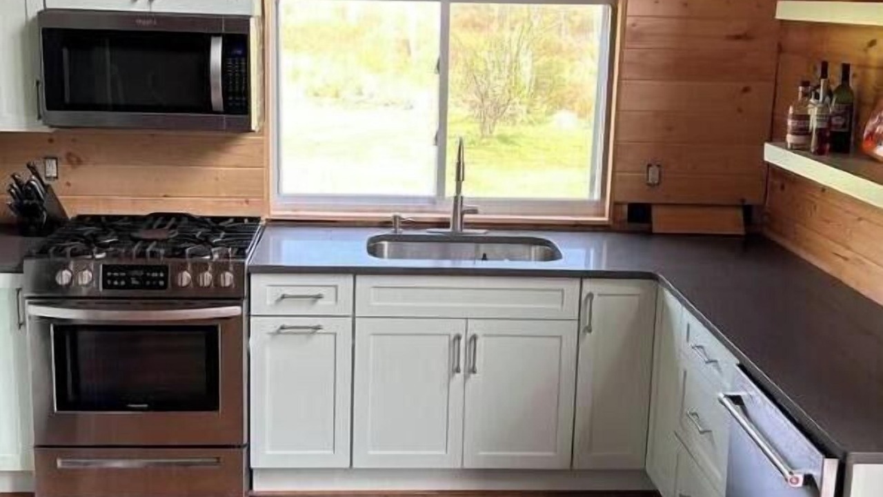 Photo of Kitchen in Fleischmanns