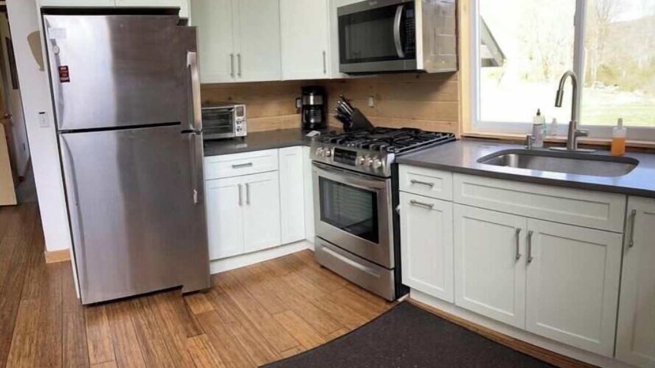 Photo of Kitchen in Fleischmanns