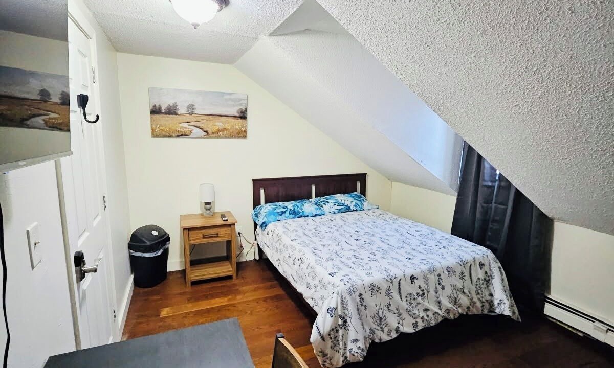 Photo of Bedroom in Providence