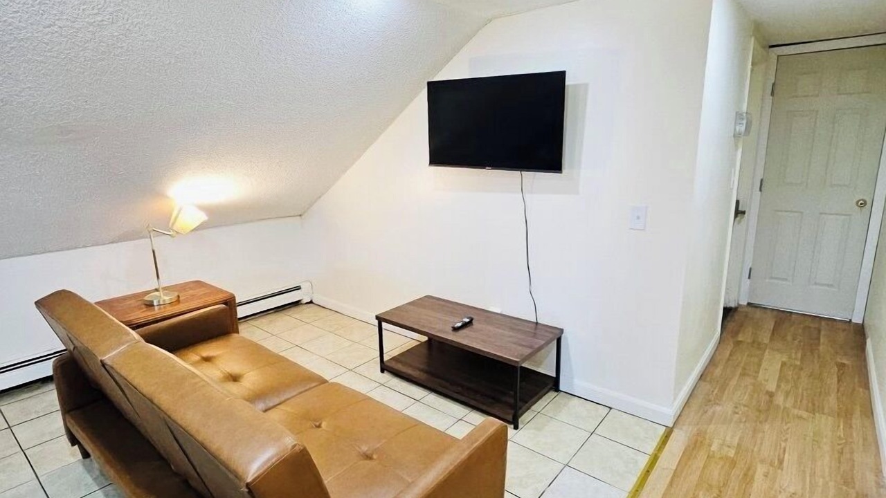 Photo of Livingroom in Providence