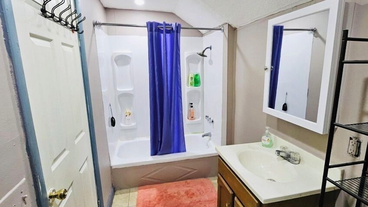 Photo of Bathroom in Providence