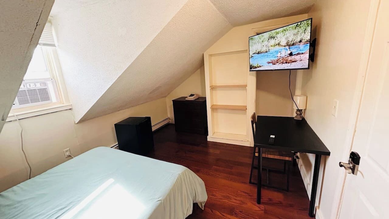 Photo of Bedroom in Providence