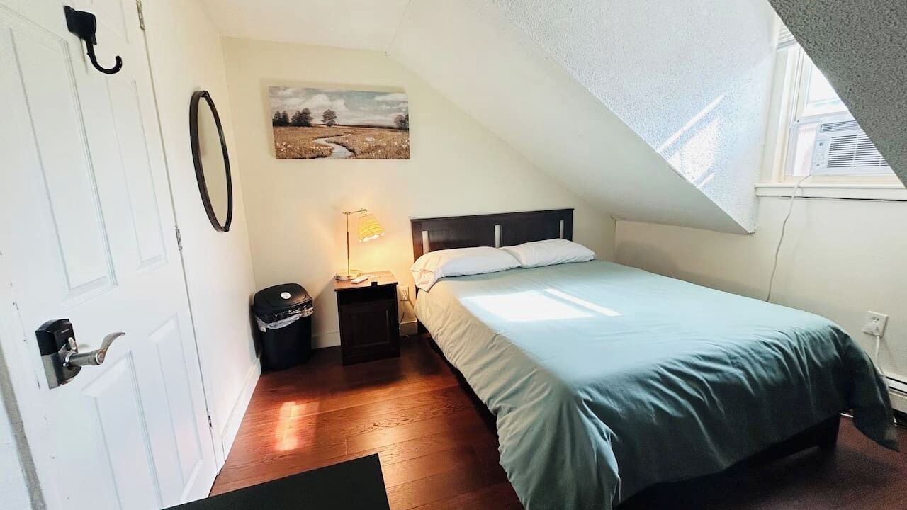 Photo of Bedroom in Providence