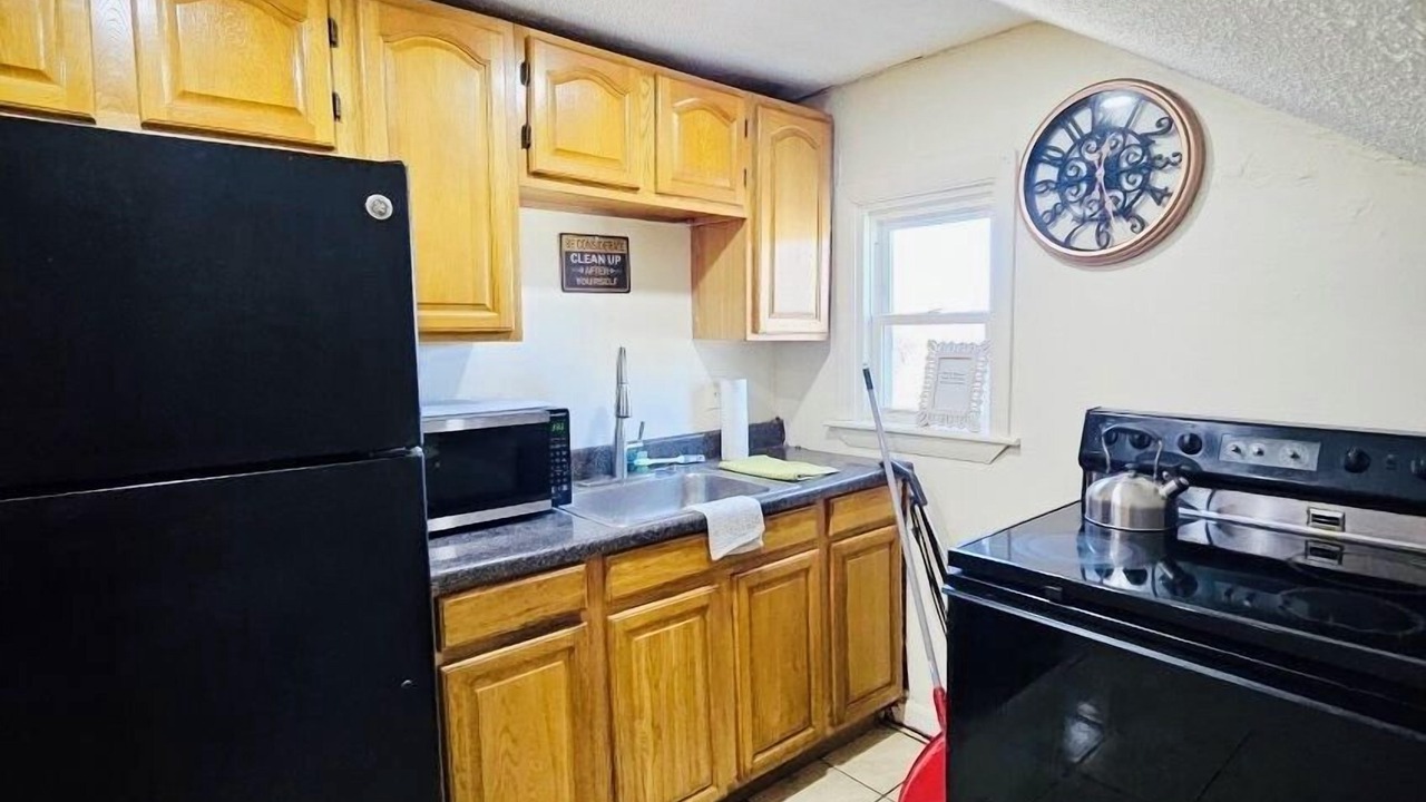 Photo of Kitchen in Providence