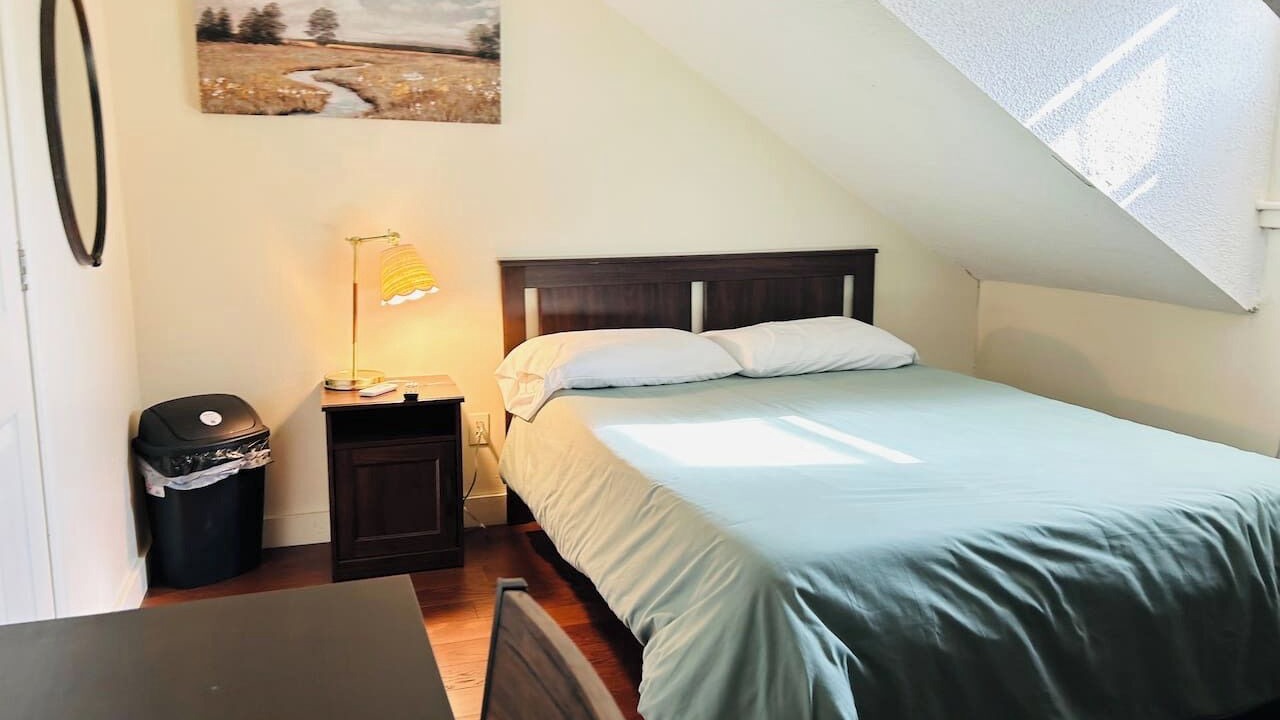 Photo of Bedroom in Providence