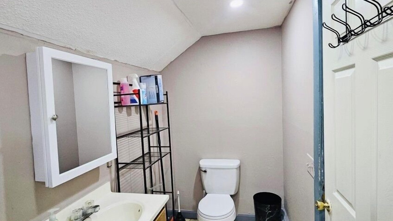 Photo of Bathroom in Providence