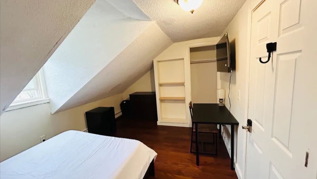 Photo of Bedroom in Providence