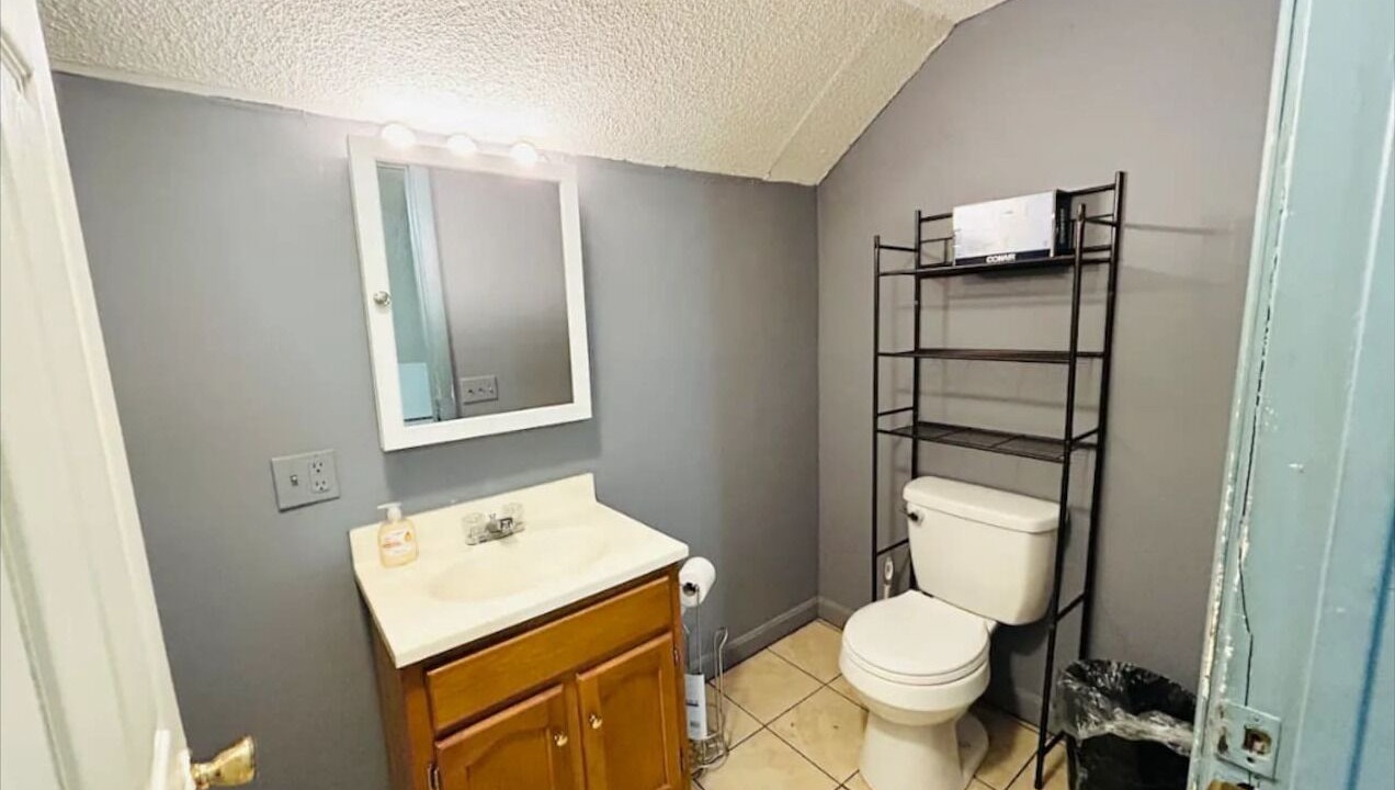 Photo of Bathroom in Providence