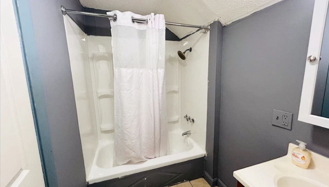 Photo of Bathroom in Providence