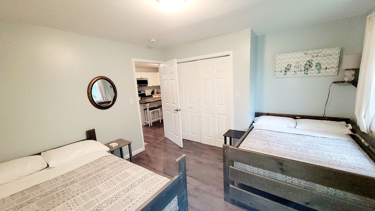 Photo of Bedroom in Sylvan Beach
