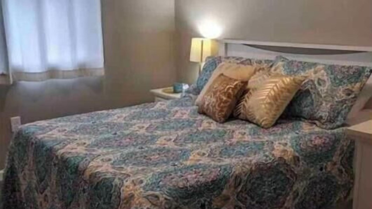Photo of Bedroom in Sylvan Beach