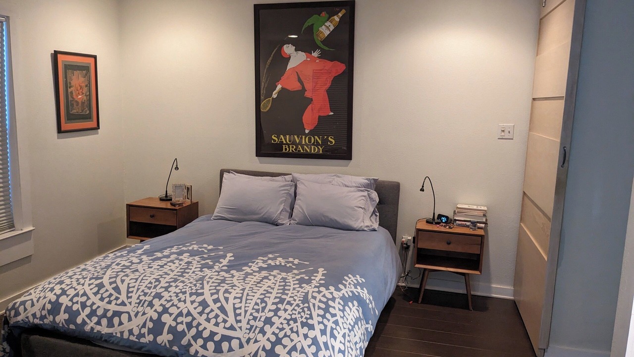 Photo of Bedroom in North Loop