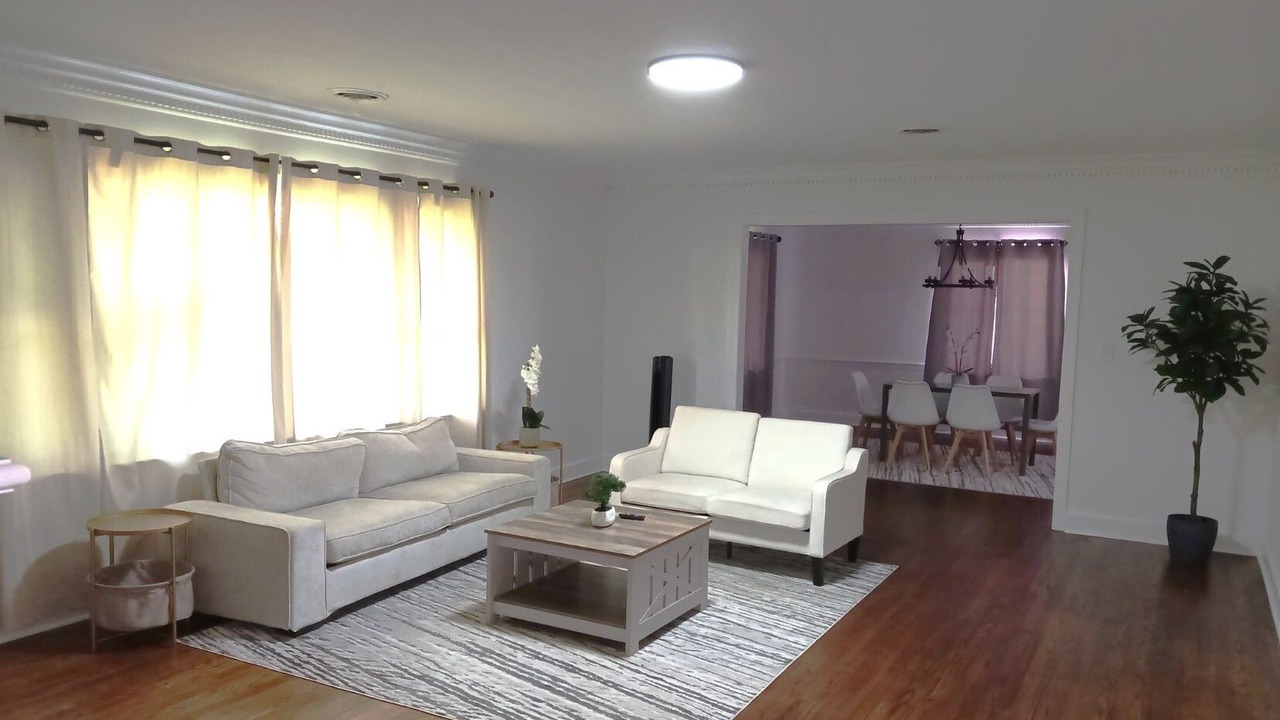 Photo of Livingroom in Wilson