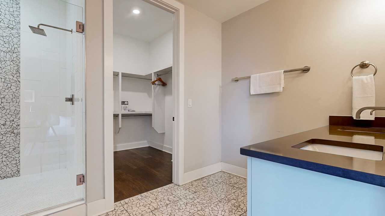 Photo of Bathroom in Chestnut Hill
