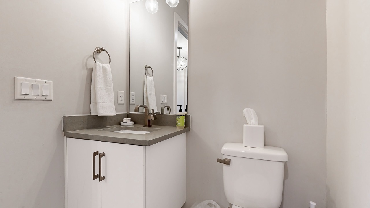 Photo of Bathroom in Chestnut Hill