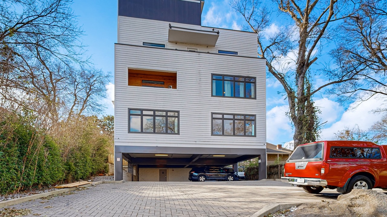 Photo of Outdoor in Chestnut Hill