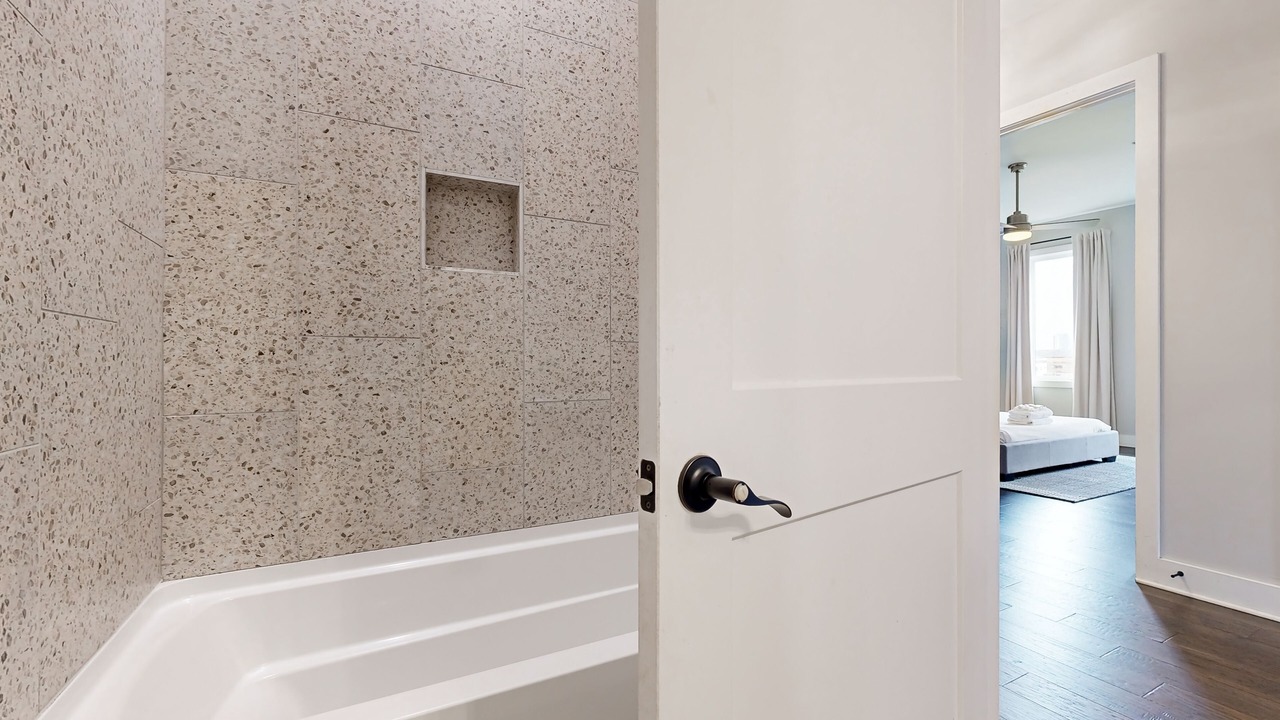 Photo of Bathroom in Chestnut Hill