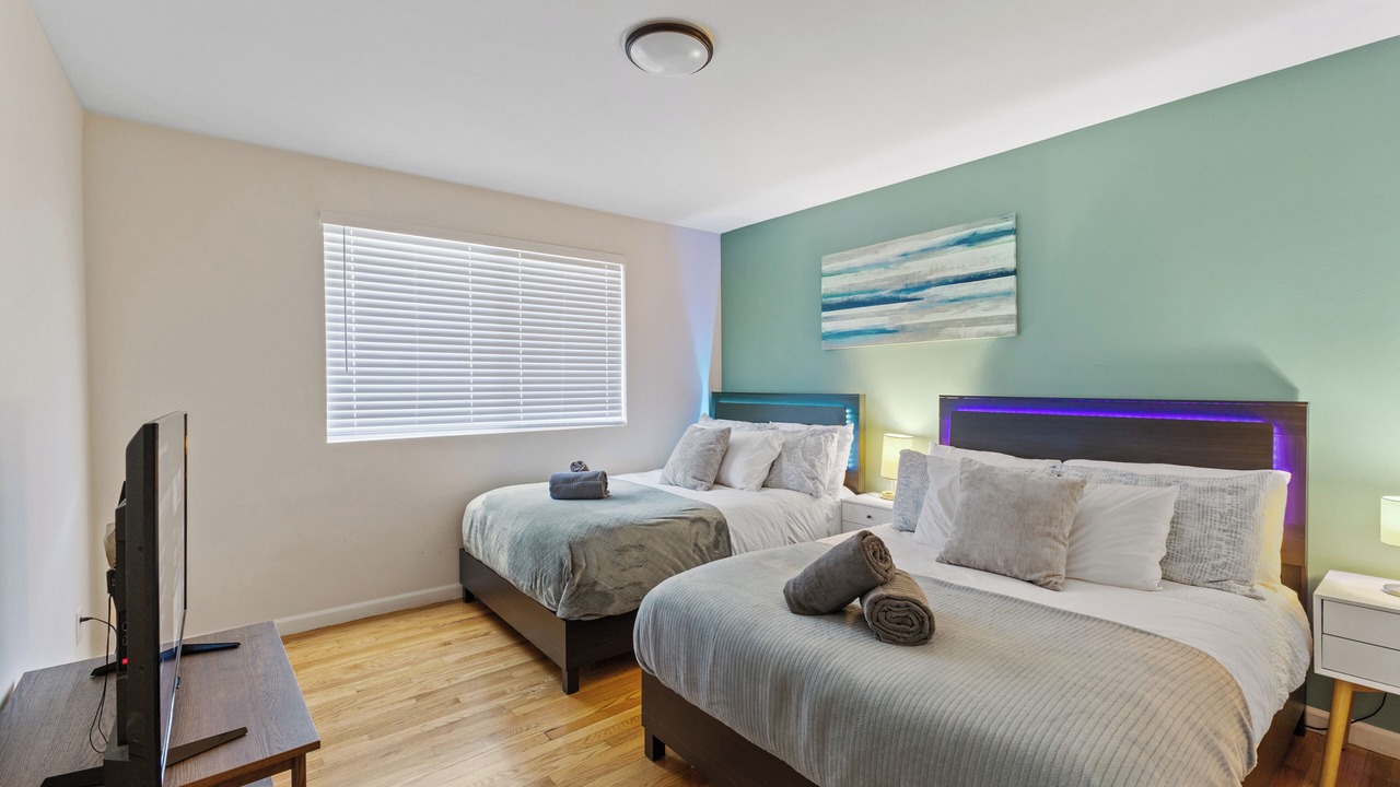 Photo of Bedroom in Menlo Park