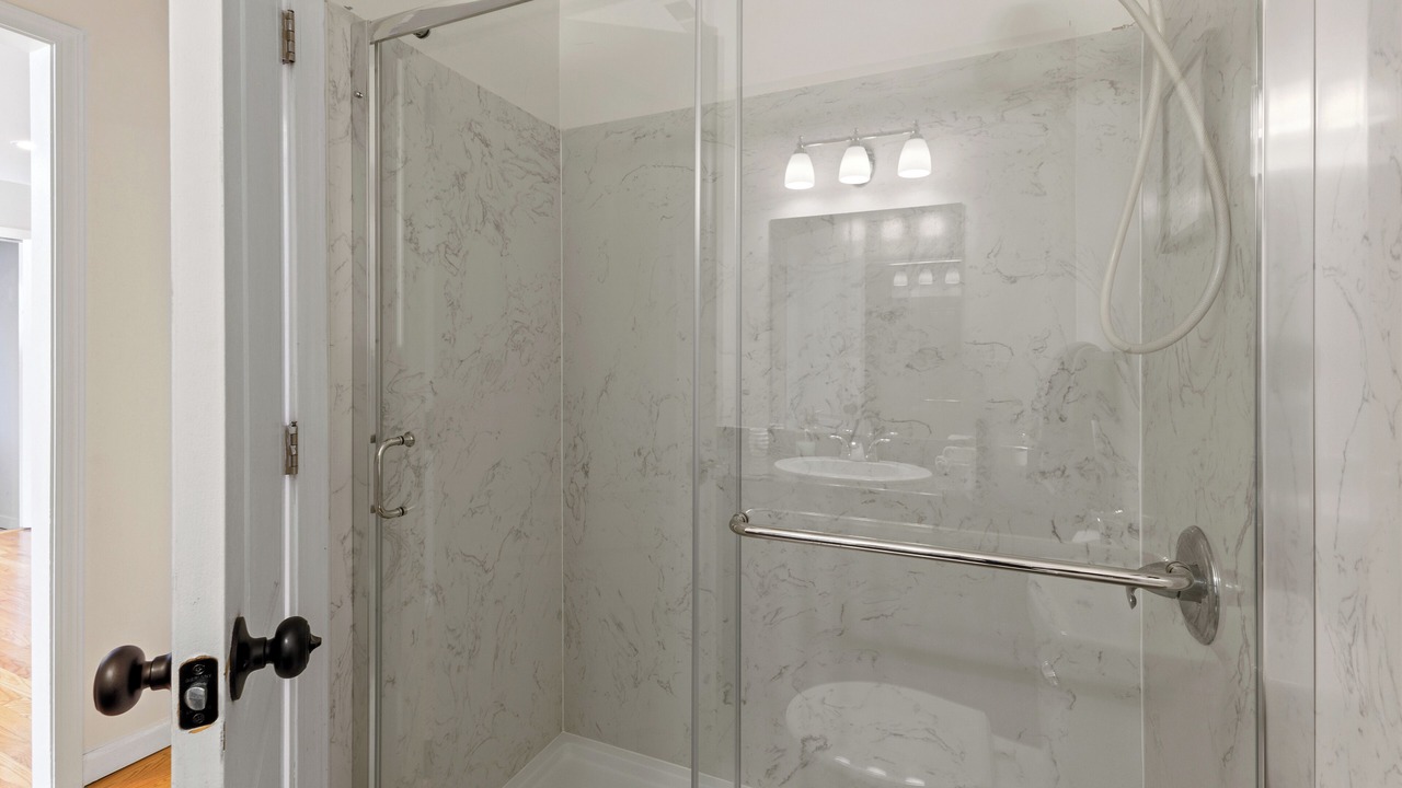 Photo of Bathroom in Menlo Park