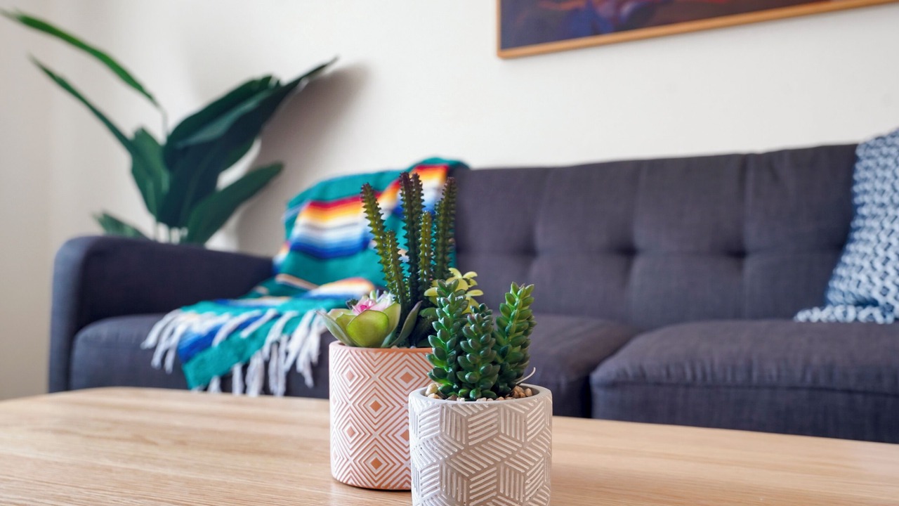 Photo of Livingroom in Denver