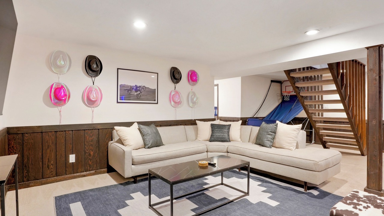 Photo of Livingroom in Denver