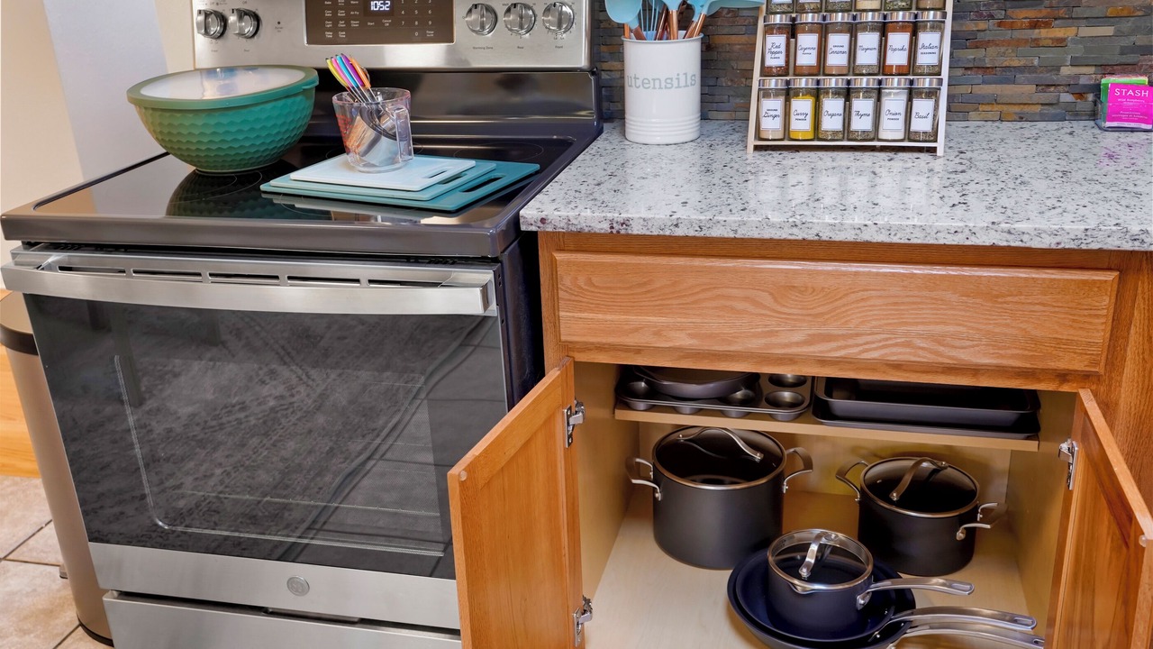 Photo of Kitchen in Denver