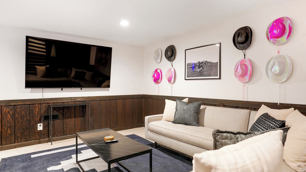 Photo of Livingroom in Denver