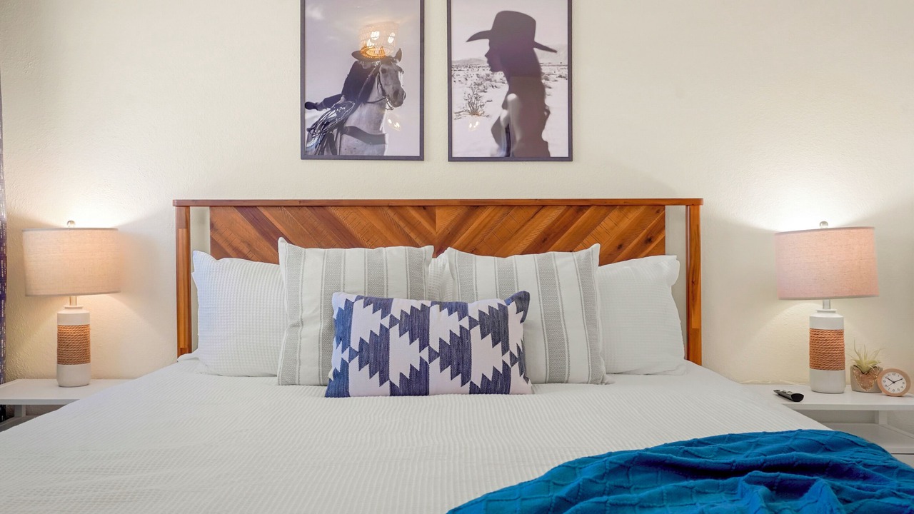 Photo of Bedroom in Denver