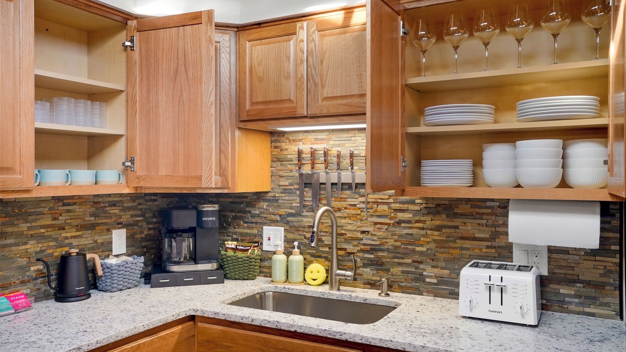 Photo of Kitchen in Denver