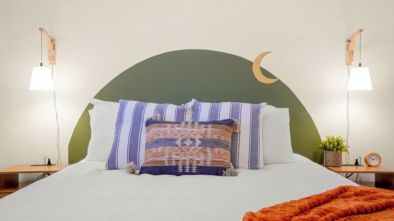 Photo of Bedroom in Denver