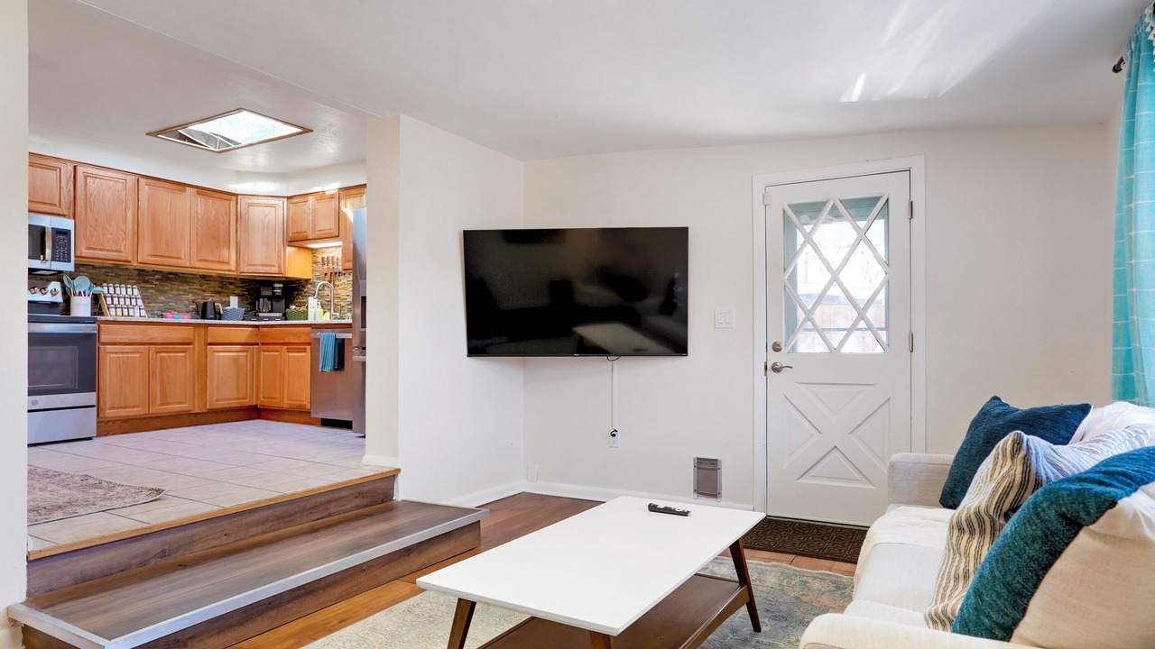 Photo of Livingroom in Denver