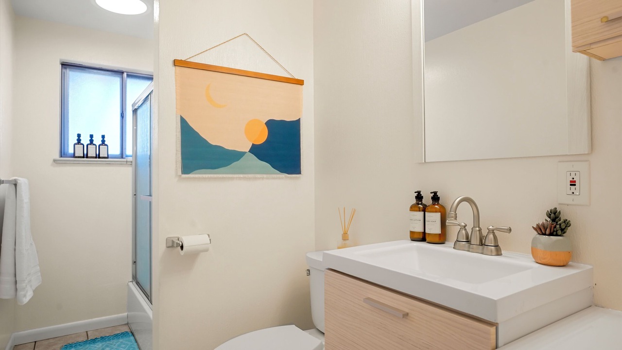 Photo of Bathroom in Denver